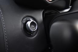 Mclaren Gt Leather Wrapped Gear Knob  Shift Selector
