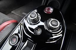 Mclaren Gt Console Storage