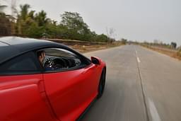 Mclaren Gt Front Right Three Quarter