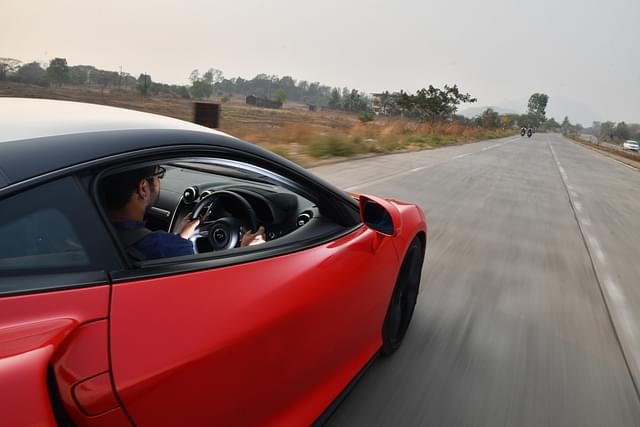 Steering Wheel Image - 8842