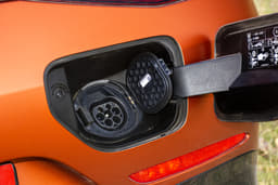 Mercedes Benz Amg Gt 4 Door Coupe Color Orange