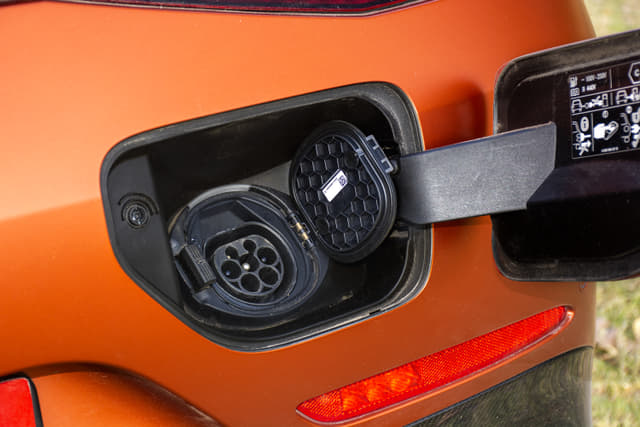 Color Orange Image - 33496