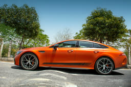 Mercedes Benz Amg Gt 4 Door Coupe Alloy Wheels Mercedes Benz Amg Gt 4 Door Coupe Alloy Wheels