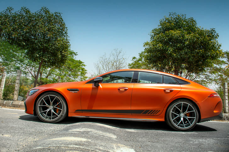 Alloy Wheels