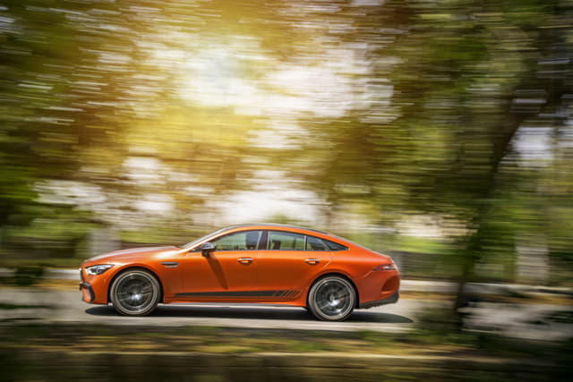 Alloy Wheels Image - 33487