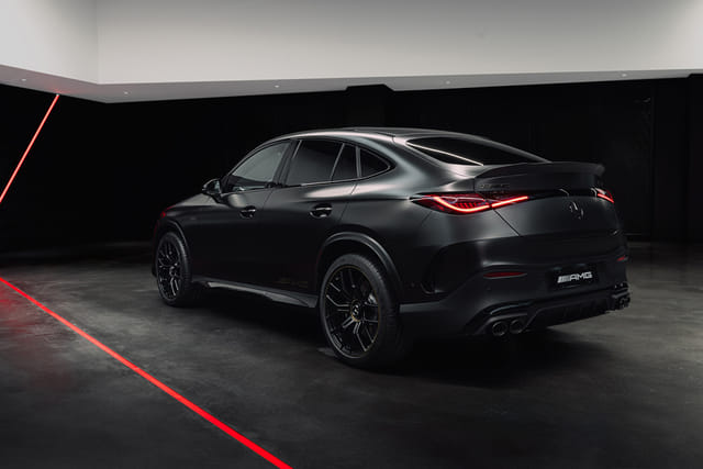 Rear View