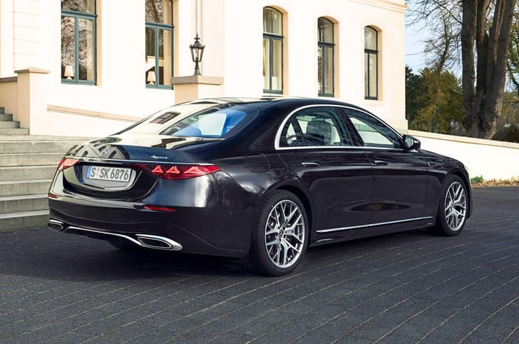 Rear View