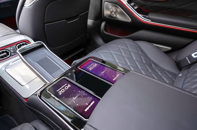 Infotainment System