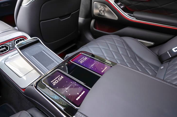 Infotainment System