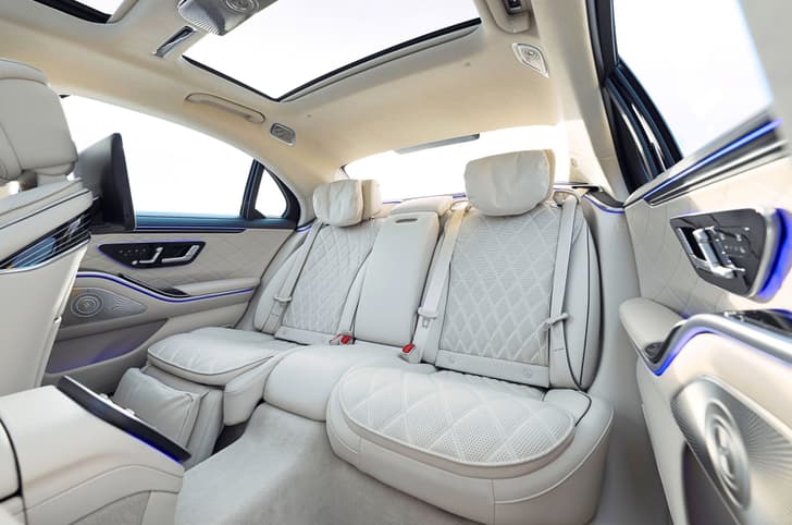 Infotainment System