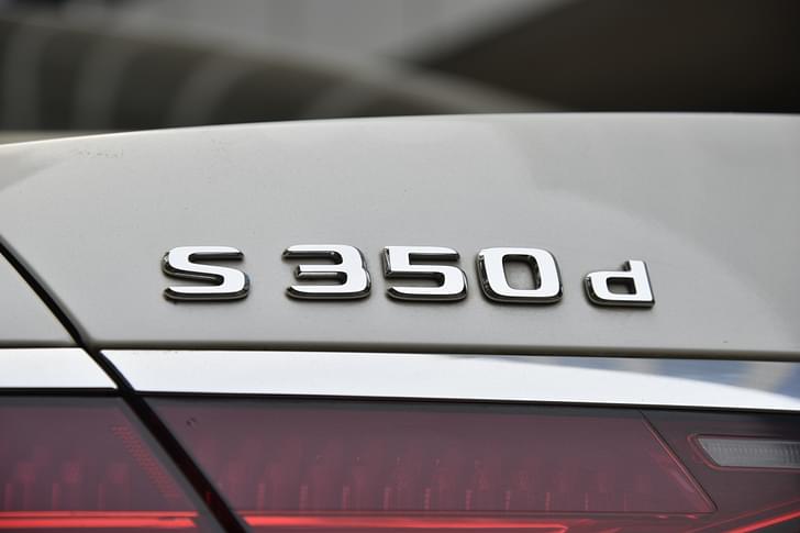 Rear View