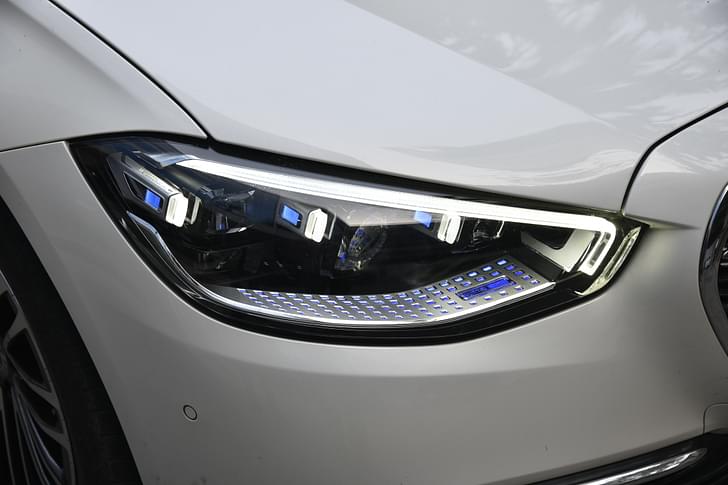 Headlight