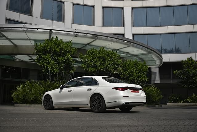 Rear View Image - 17405