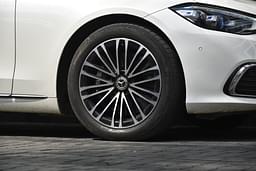 Mercedes Benz S Class Alloy Wheels True