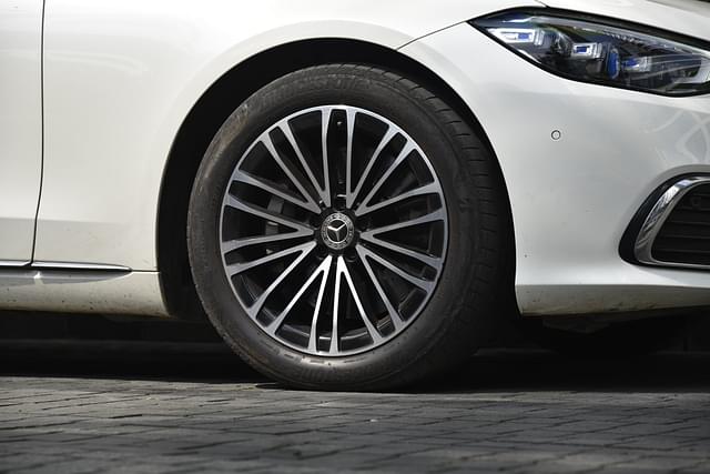 Alloy Wheels True Image - 17409