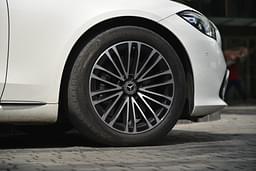 Mercedes Benz S Class Alloy Wheels True
