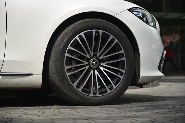 Alloy Wheels True Image - 17410