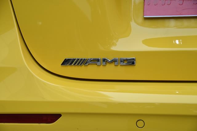 Rear View Image - 8676