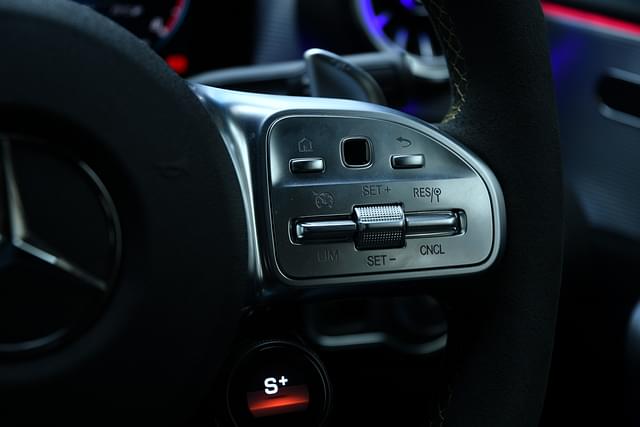 Steering Wheel Image - 8693