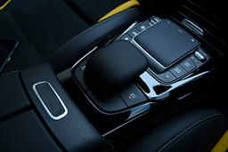Mercedes Benz A Class Hatchback Gear Box