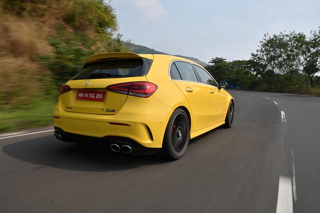 Rear View Image - 8712