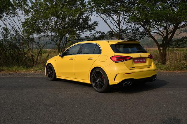 Rear View Image - 8719