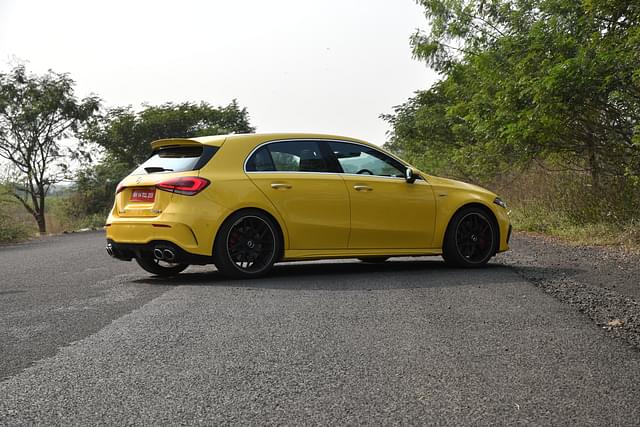 Rear View Image - 8720
