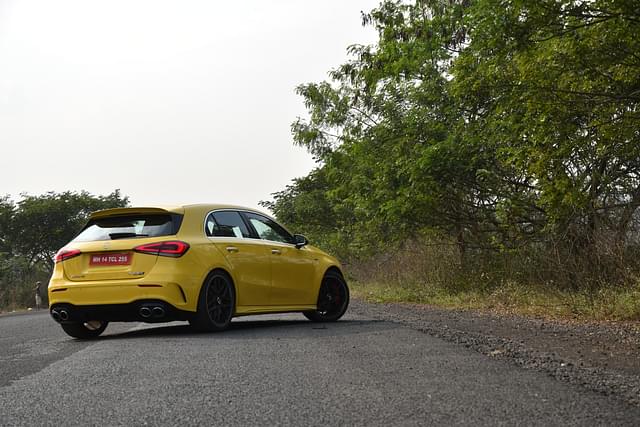 Rear View Image - 8721