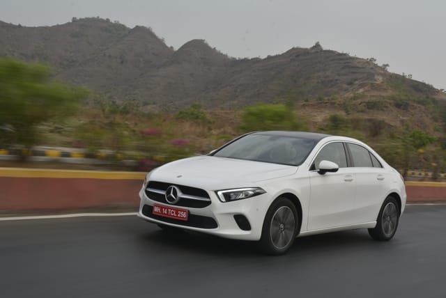 Front Right Three Quarter