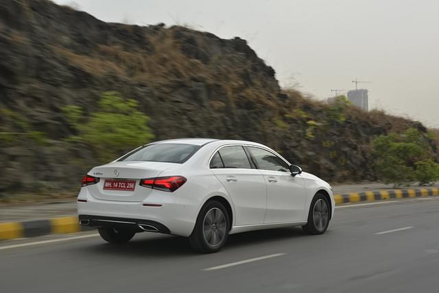Rear View Image - 9370