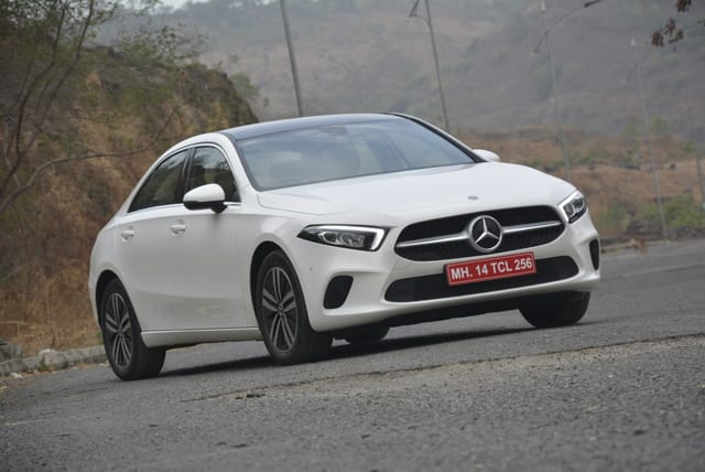 Front Right Three Quarter