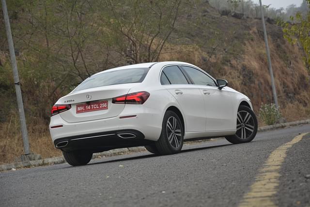 Rear View Image - 9380