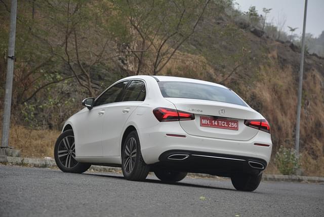 Rear View Image - 9384