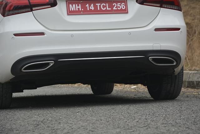 Rear View Image - 9418