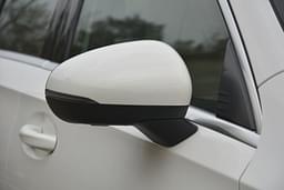 Mercedes Benz A Class Limousine Color White