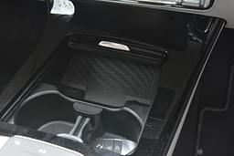 Mercedes Benz A Class Limousine Console Storage