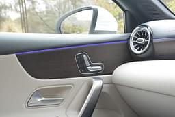 Mercedes Benz A Class Limousine Ac Vents Front