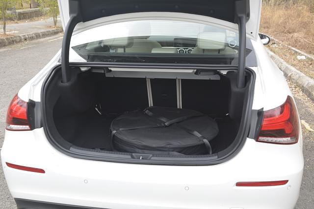 Rear View Image - 9621