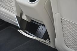 Mercedes Benz A Class Limousine Ac Vents Front