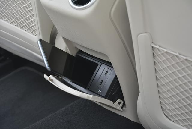 Ac Vents Front Image - 9633