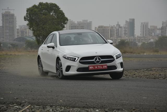 Front View Image - 9693