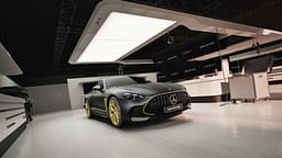 Mercedes Benz Amg Gt Front View Mercedes Benz Amg Gt Front View