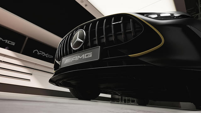 Headlight Image - 17990