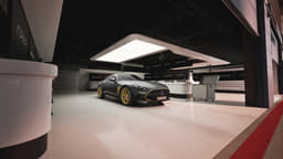 Mercedes Benz Amg Gt Front Right Three Quarter Mercedes Benz Amg Gt Front Right Three Quarter