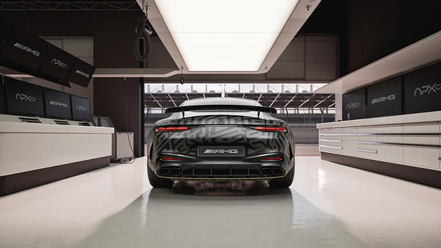 Rear View Image - 17992
