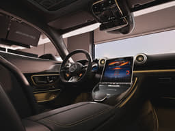 Mercedes Benz Amg Gt Dashboard Mercedes Benz Amg Gt Dashboard