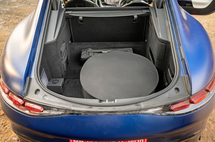 Rear View