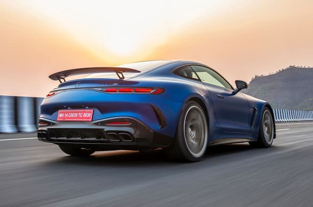 Rear View Image - 35728