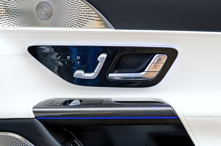Door Controls