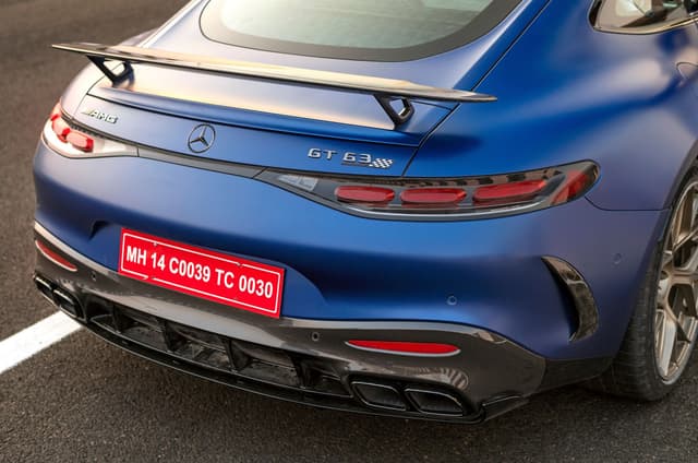 Rear View Image - 35732